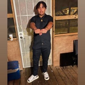 Meet your Posher, Ted